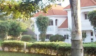 The Lodge Kampala | Lodges Kampala