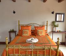 Kuriake | Accommodation Clarens