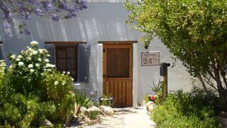 Blyhuisie | Accommodation Prince Albert