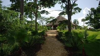 Lagoon Resort | Sugu Resorts