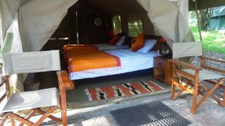 Kimana Mara Tented Camp | Maasai Mara National Reserve Accommodation
