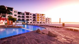 Club Mykonos Resort | Club Mykonos Accommodation