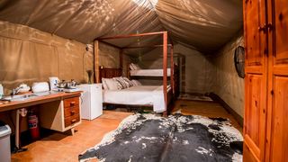 Buffalo Drift | Tulbagh Accommodation