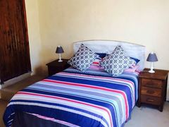 Buffalo Drift - Captain's Cabin | Self-catering Yzerfontein