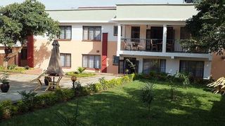 Victoria Comfort Inn | Hotels Tom Mboya Estate