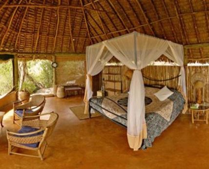 Samatian Island Lodge