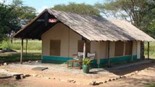 Kijereshi Tented Camp | Accommodation Serengeti National Park