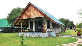 Serenity on the Lake Luxury Eco Resort | Resorts Mwanza