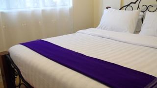 Wood Avenue Towers | Accommodation Kilimani