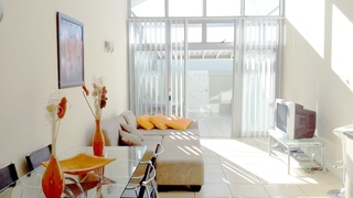 Seaside esCape Apartment J9 | Self-catering Big Bay