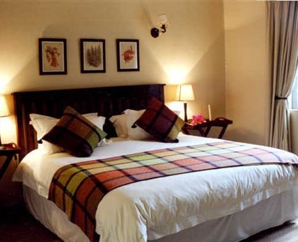 Gerald's Gift Guest House