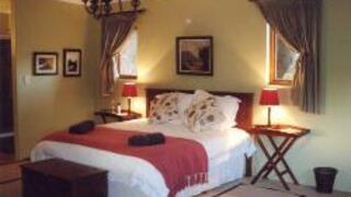 Gerald's Gift Guest House | Accommodation Sunland