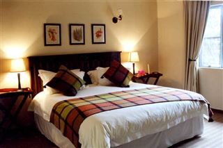 Gerald's Gift Guest House | Sunland Accommodation