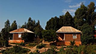 Trekker's Tavern Cottages | Diani Beach Lodges
