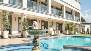 Gardenia Boutique Hotel | Craighall Park Hotels