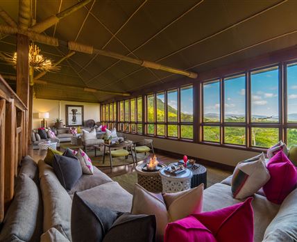 TAASA Lodge