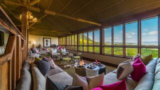 Buffalo Luxury Camp | Africa Specials