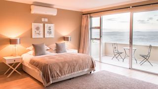 Bayview | Self-catering Mountainside