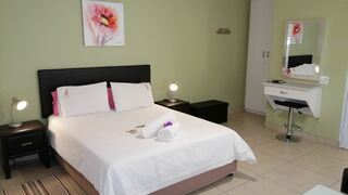 Capbon Guesthouse cc | Windhoek Accommodation