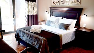 Barnstormers Rest | Accommodation Mahlatikop