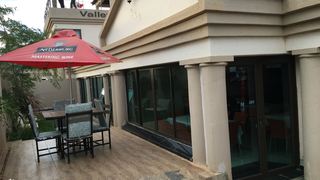 Valley View Lodge | Manzini Accommodation