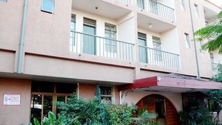 Golden Rose Hotel | Kaloleni (Tanzania) Hotels