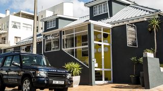 Loddey’s Guest House | Cape to Karoo Road Trip Specials