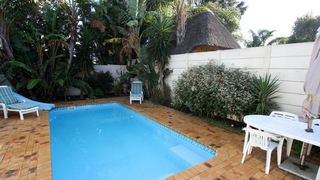 Ada's Bed and Breakfast | Welgelegen 2 (Cape Town) Self-catering