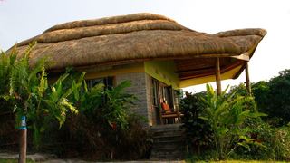 Twin Lake Safari Lodge | Kichwamba Lodges