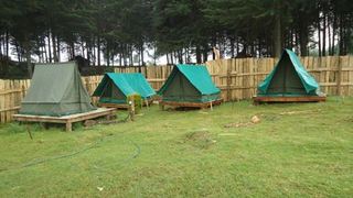 Heritage Lodge Muko | Lake Bunyonyi Lodges