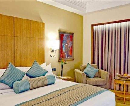 Sankara Hotel