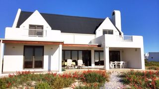 Hemel op Aarde Villa | Dwarskersbos Accommodation