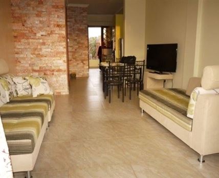 Hidden Treasure Serviced Apartments