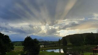 The Old Hatchery | Underberg Accommodation