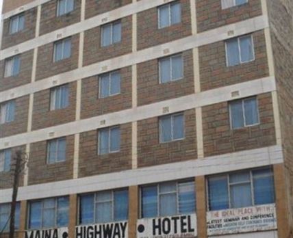 Maina Highway Hotel