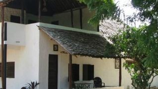 Diani Banda Cottage | Diani Beach Accommodation