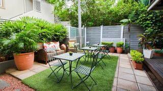 Musgrave Avenue Guest Lodge | Accommodation Musgrave