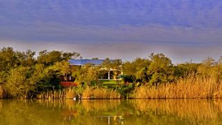 Umlambo River Lodge | Sunland Accommodation