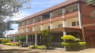 Tausi Hotel | Homa Bay Accommodation