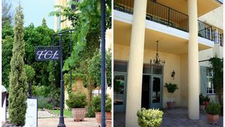 Transkaroo Country Lodge | Hotels Britstown