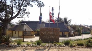 Cherry Country Lodge | Kyalami Self-catering