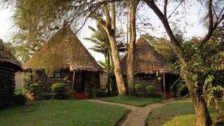 L’Oasis Lodge and Restaurant Arusha | Arusha Lodges