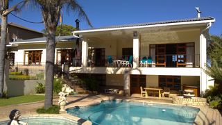 Aloma House | Somerset East Accommodation
