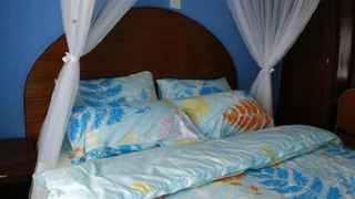Rock Resort Hotel | Accommodation Kisumu