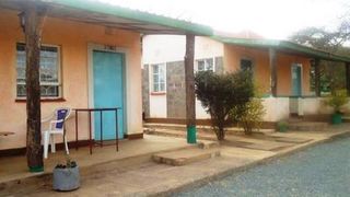 Kajiado Cultural Resort | Lodges Kajiado