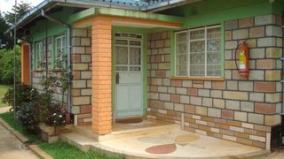 Tea Planter's Inn | Nandi Hills Accommodation