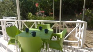 Akima Hillhouse | Accommodation Wittedrift