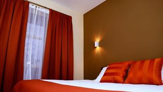 Qaribu Inn | Loresho Accommodation