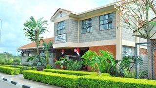 Morendat Training and Conference Centre | Lake Naivasha Resorts