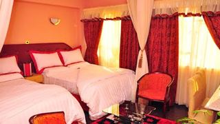 Pearl Palace Hotel | Accommodation Pangani (Nairobi)